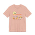 Chicks Fright Night Unisex Jersey Short Sleeve Tee