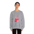 Be My Sweetheart Unisex Heavy Blend™ Crewneck Sweatshirt