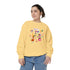 All April Fool's Day Garment-Dyed Sweatshirt
