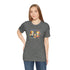 Welcome Back to School Fun Unisex Jersey Short Sleeve Tee