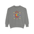 It's April Fool's Day! Unisex Garment-Dyed Sweatshirt