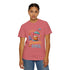 Sunny Summer Beach Fun Unisex T-shirt, Graphic Tee