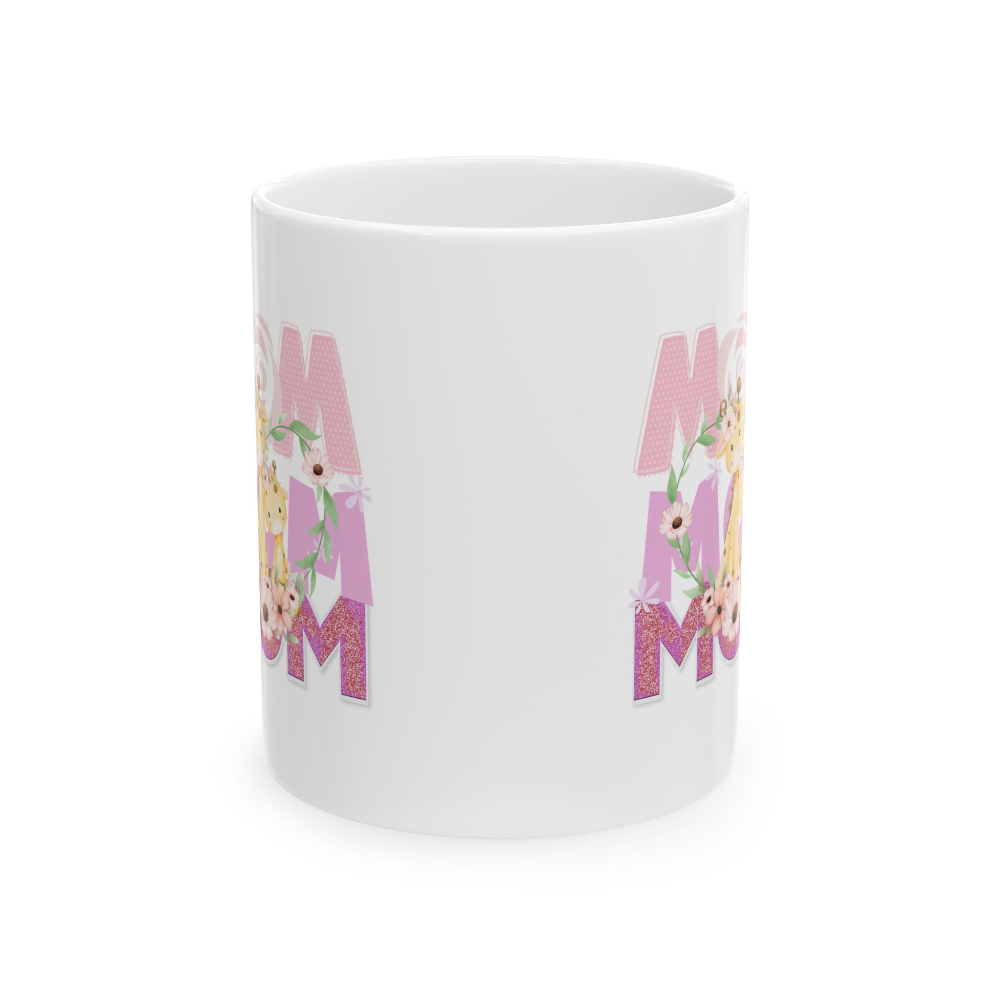 Our First Mother's Day  Ceramic Mug