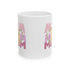 Our First Mother's Day  Ceramic Mug