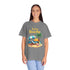 Feeling Beachy Tee, Unisex Casual Wear