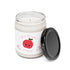 You Are The Apple of My Eyes Scented Soy Candle, 9oz
