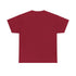 Happy Independence Day Unisex Heavy Cotton T-Shirt