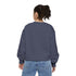 It's April Fool's Day! Unisex Garment-Dyed Sweatshirt