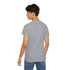 Father's Day King of the Castle Tee, Unisex Cotton T-Shirt