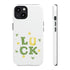 St Paddy's Day Tough Cases