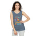 Sunny Summer Tank Top