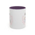 My 1st Mother's Day Accent Coffee Mug - 11 & 15oz