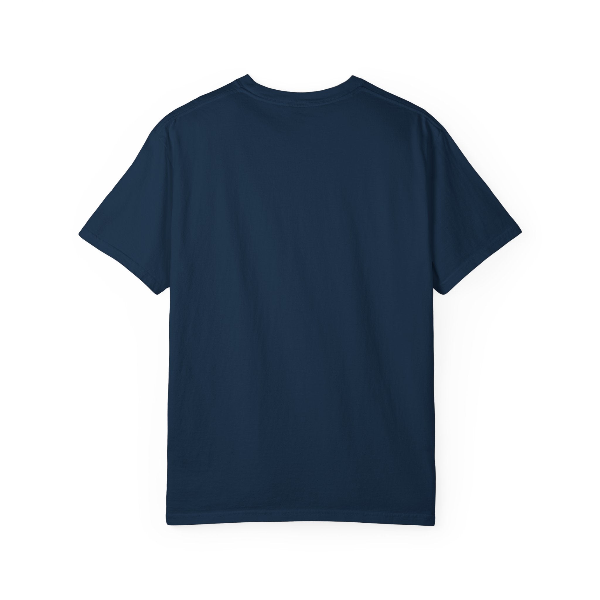 School is Cool Unisex Garment-Dyed Tee
