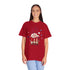 Gnome 4th of July T-shirt for 4th of July, Unisex Summer Tee