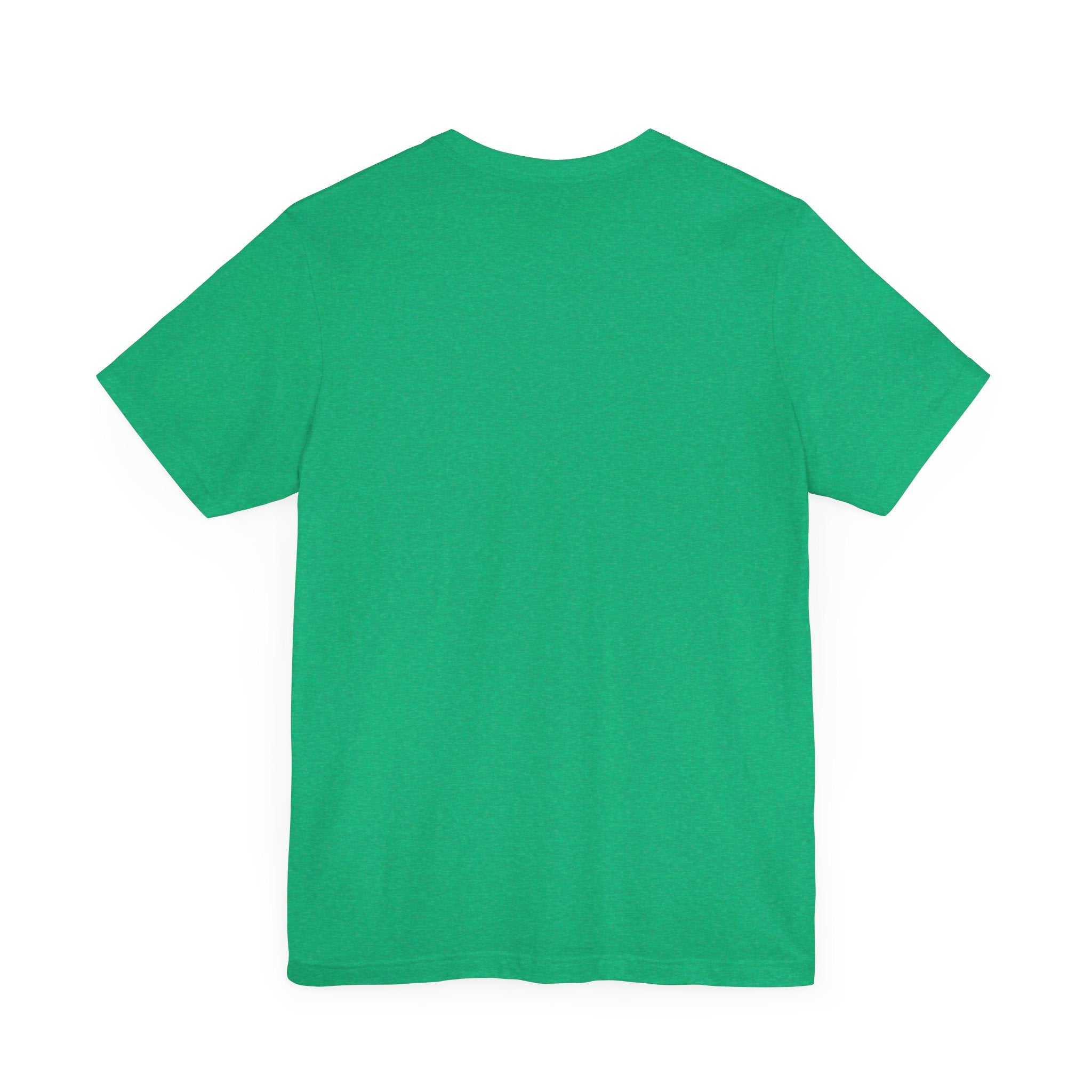 Feeling Lucky Unisex Jersey Short Sleeve Tee