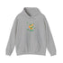 Lucky Charm Unisex Hooded Sweatshirt