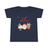 Merry Xmas Crew Toddler T-shirt