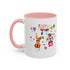All April Fool's Day Fun Mug