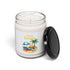 Feeling Beachy Scented Soy Candle