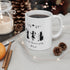 It's The Season of the Witch Ceramic Mug 11oz