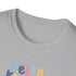 Hello Kindergarten Unisex Softstyle T-Shirt