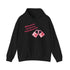 Will You Be My Forever Valentine?? Unisex Heavy Blend™ Hooded Sweatshirt