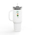 Who's Your Paddy? Insulated Travel Mug - 40oz