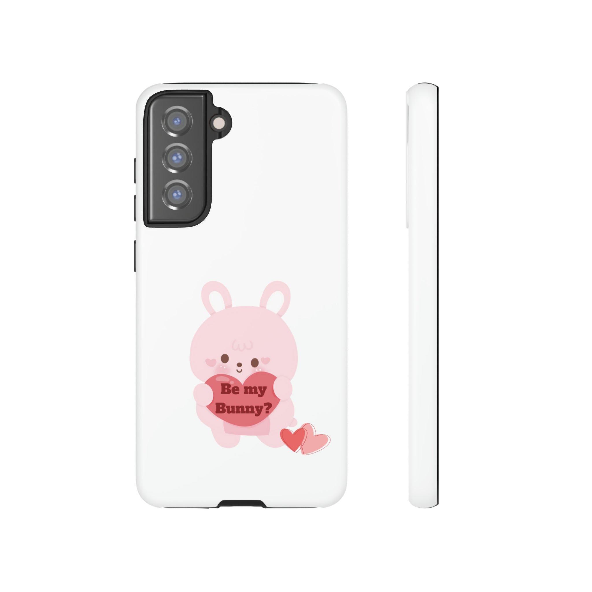V-Day Bunny Tough Cases