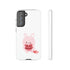 V-Day Bunny Tough Cases