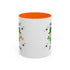 Blessed & Lucky St. Patrick's Day Coffee Mug