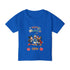 Back to School Crew Toddler T-Shirt