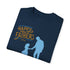 Dad's Pride Unisex Garment-Dyed T-shirt
