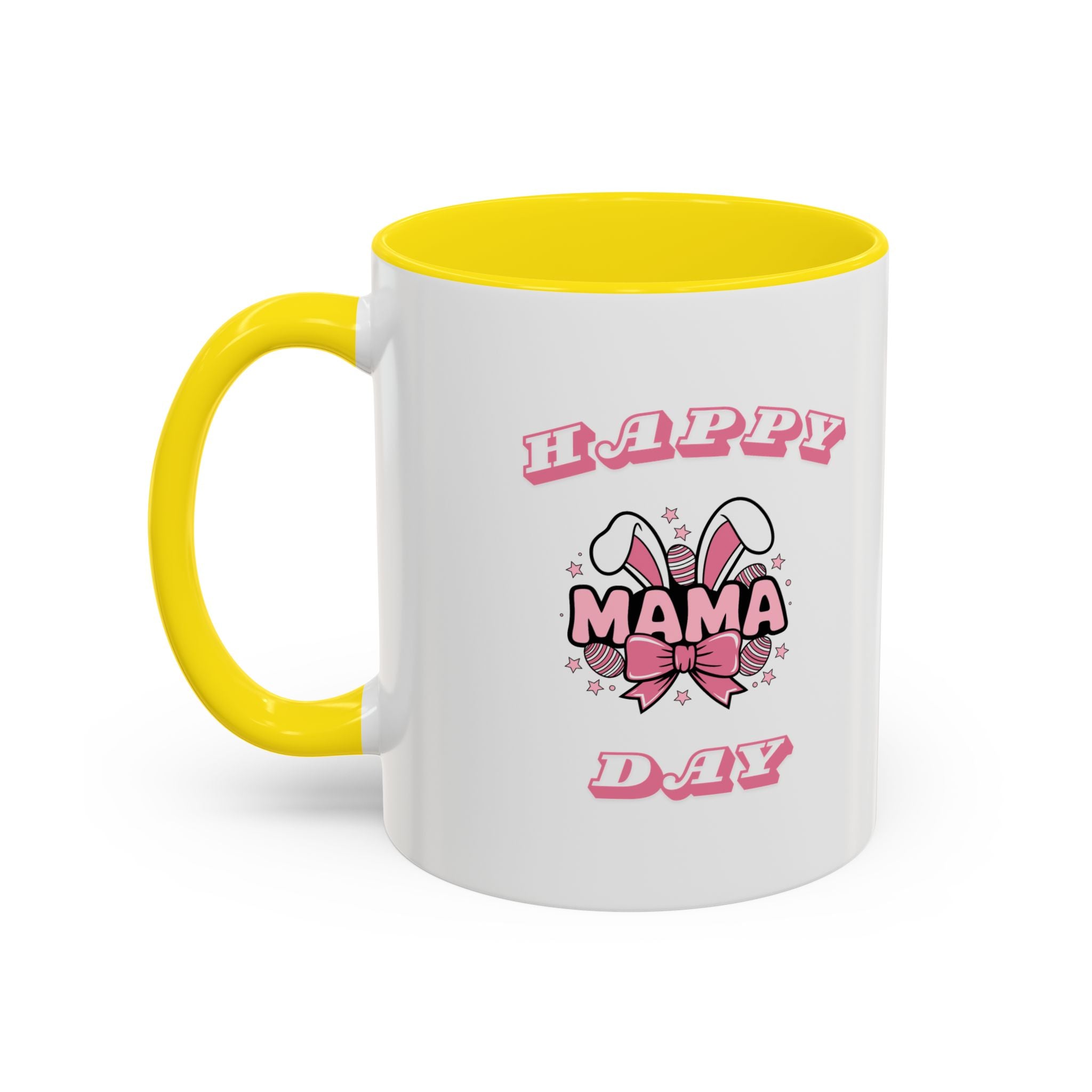 Happy Mamma Day Coffee Mug  11oz & 15oz