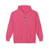 Who's Your Paddy? Unisex Softstyle Fleece Hoodie