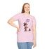 Uncle Sam Happy 4th of July Unisex Soft-style T-Shirt