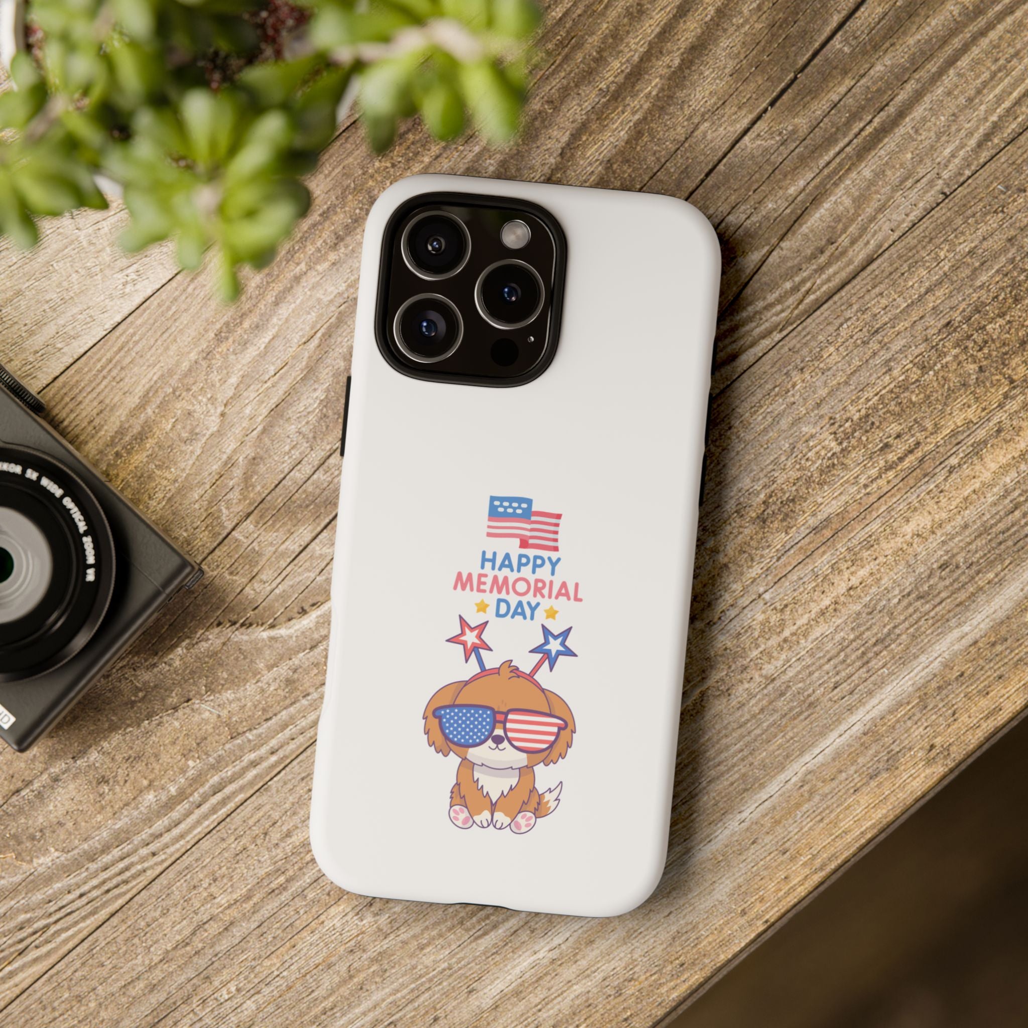 A Day To Remember Phone Case