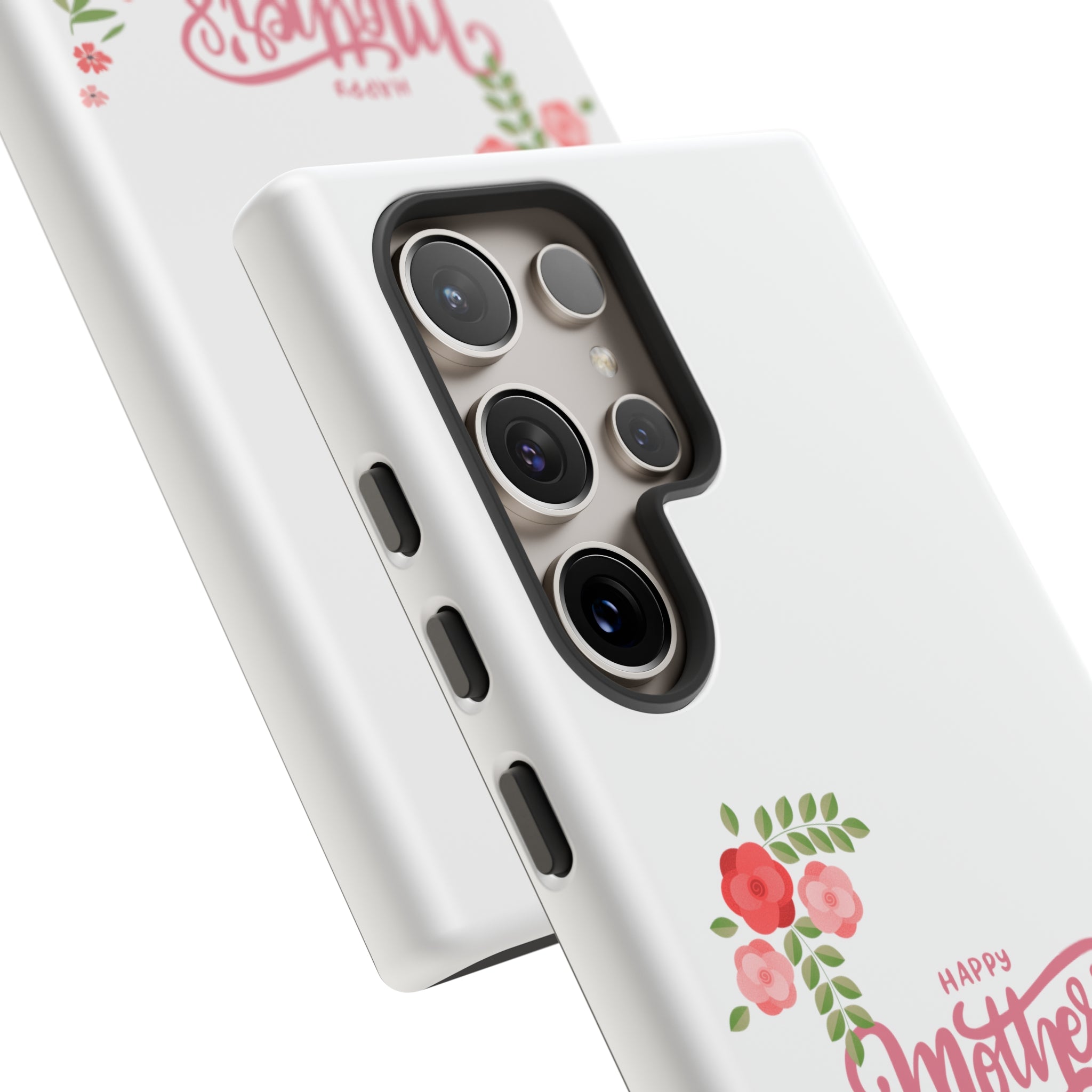 Mom's Day Tough Cases