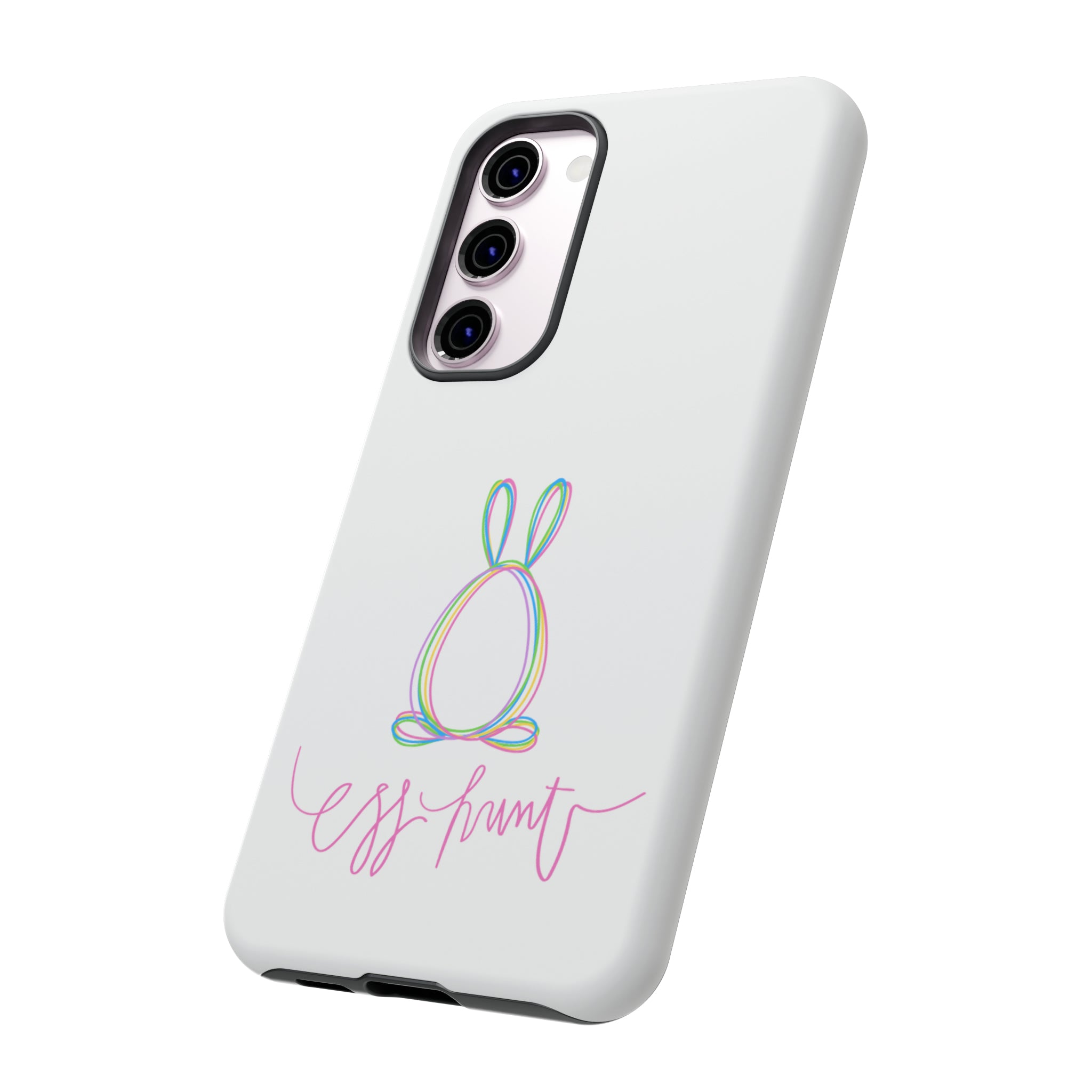 Egg Hunt Tough Cases