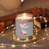 Beach Please Scented Candles, 9oz