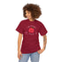 You Are The Apple Of My Eyes Unisex Heavy Cotton Tee