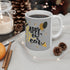 Wishing You A Great Year Ahead! Ceramic Mug 11oz