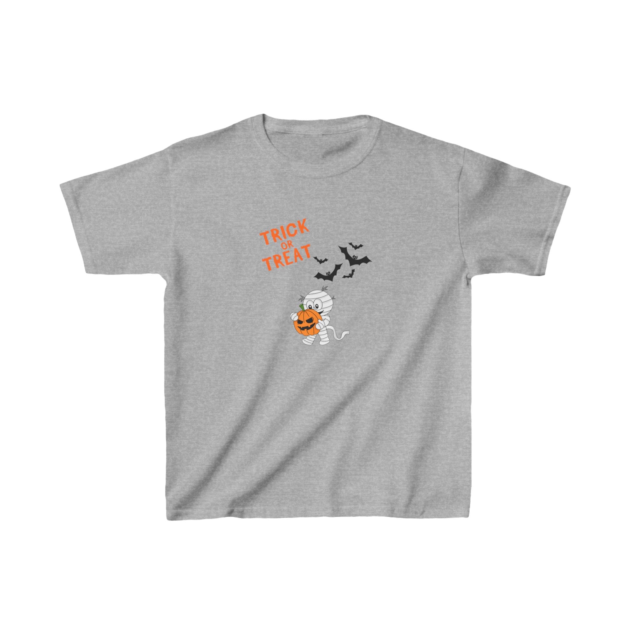 Merry Halloween Kids Heavy Cotton™ Tee