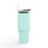Be Mine Love  Insulated Travel Mug - 40oz - Perfect for Kids & Animal Lovers