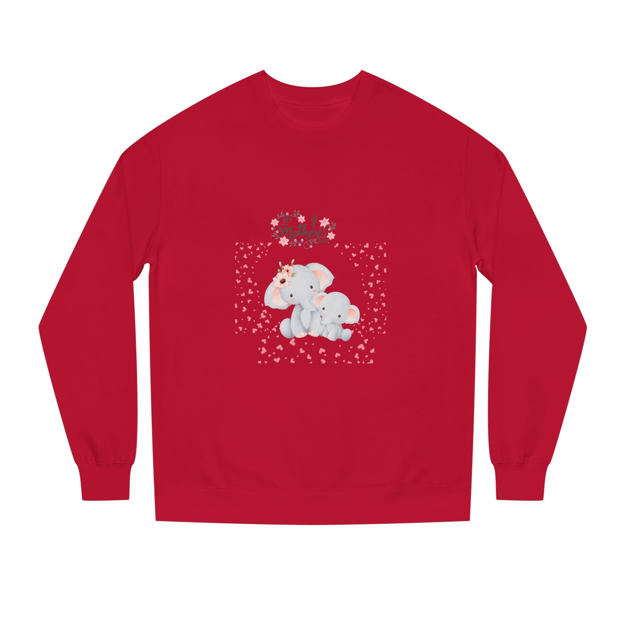 My 1st Mother's Day Sweatshirt
