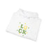 St Paddy's Day Unisex Heavy Blend™ Hooded Sweatshirt