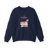 You And Me Forever Unisex Heavy Blend™ Crewneck Sweatshirt