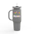 Blessed Mama Insulated Travel Mug - 40oz