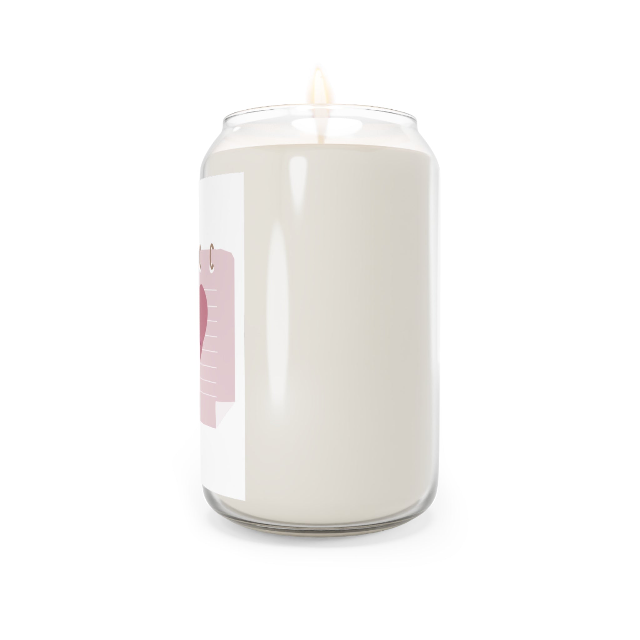 Happy Mom Day!! Scented Candle, 13.75oz