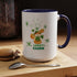 Lucky Charm St. Patrick's Day Coffee Mug - 11oz & 15oz