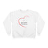 Mom Mode Eco-Friendly Crewneck Sweatshirt